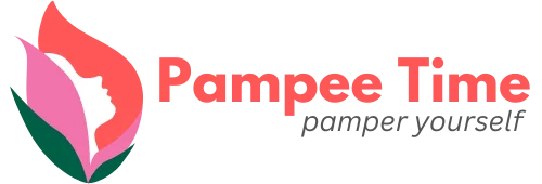 Pampee Time-logo-main